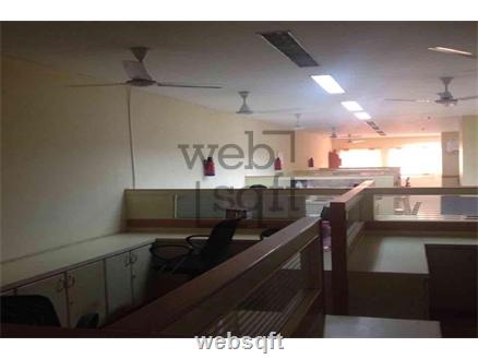 Hyderabad Office Space for Sale